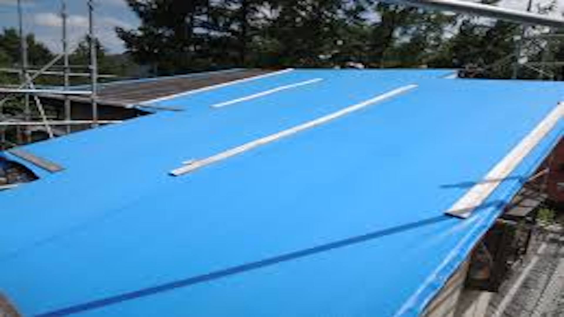 屋根修理 二次被害を最小限に抑える方法 緊急 株式会社ランドコムスクウェア